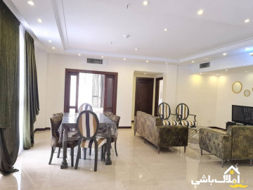 تصویر مبله 120 متری شمال تهران