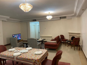 تصویر آپارتمان 2 خواب لوکس واقع در اشرفی اصفهانی