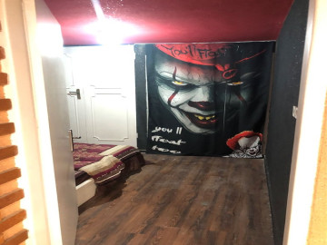 تصویر آپارتمان مبله ۷۵ متر ۲خواب شیک تهرانپارس