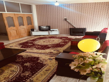 تصویر خانه ویلایی مبله دربست تبریز