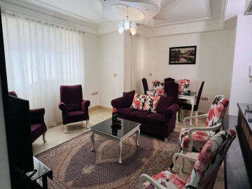تصویر آپارتمان مبله شیک و تمیز در شیراز