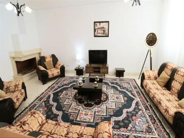 تصویر آپارتمان مبله با رعایت پروتکل بهداشتی شیراز