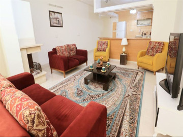تصویر آپارتمان مبله فرهنگ شهر شیراز