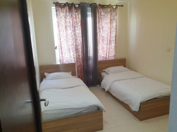 تصویر واحد 3 شهرک صدف