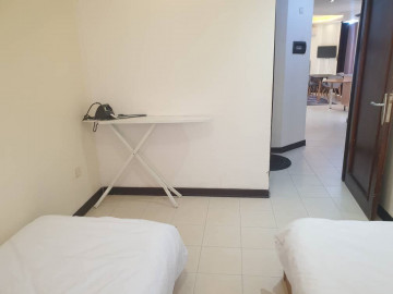 تصویر واحد 3 شهرک صدف