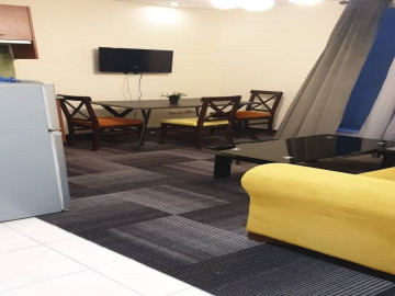 تصویر واحد 1 شهرک صدف