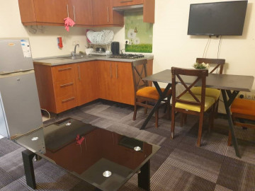 تصویر واحد 1 شهرک صدف