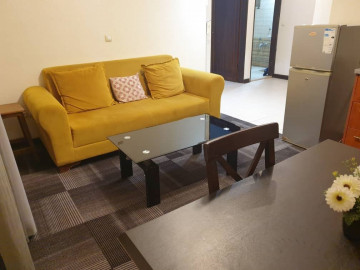 تصویر واحد 1 شهرک صدف