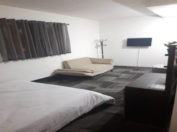 تصویر سوئیت 25 متری شهرک صدف