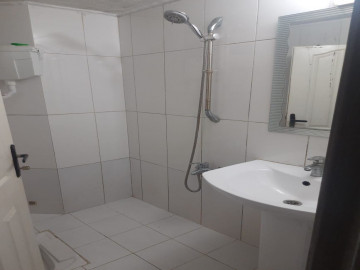 تصویر سوئیت 25 متری شهرک صدف