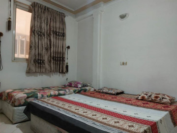 تصویر خانه مبله مسافر یکخوابه مشهد میدان 15 خرداد