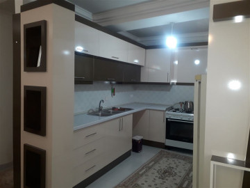 تصویر واحد مبله با نمای کلاسیک جلفا