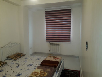 تصویر واحد مبله با نمای کلاسیک جلفا