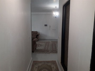 تصویر واحد مبله با نمای کلاسیک جلفا