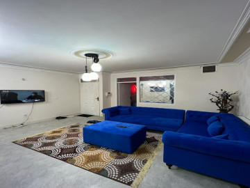 تصویر اجاره واحد مبله لوکس و شیک تمیز