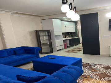 تصویر اجاره واحد مبله لوکس و شیک تمیز