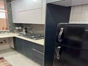 تصویر اجاره واحد مبله لوکس و شیک تمیز