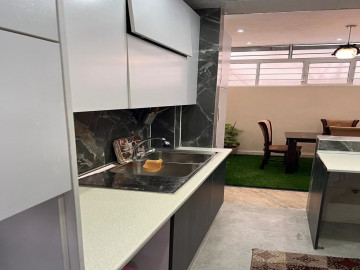 تصویر اجاره واحد مبله لوکس و شیک تمیز