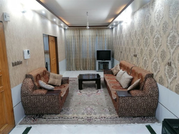 تصویر آپارتمان مبله دوخواب مشتاق اصفهان