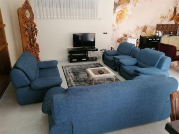 تصویر خانه مبله ویلایی تک خواب مرداویج