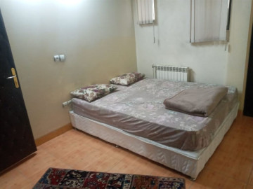 تصویر آپارتمان مبله یک خواب واحد 1