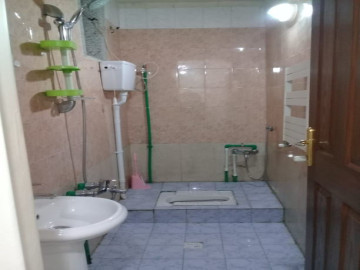 تصویر آپارتمان مبله یک خواب واحد 1