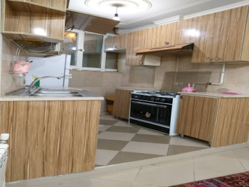 تصویر آپارتمان مبله یک خواب واحد 1