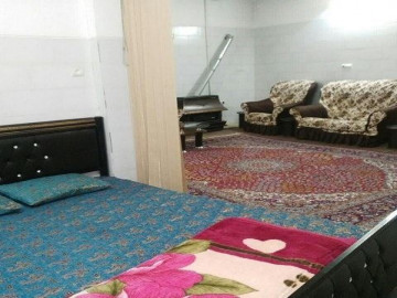 تصویر منزل مبله در یزد