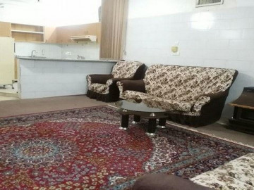 تصویر منزل مبله در یزد