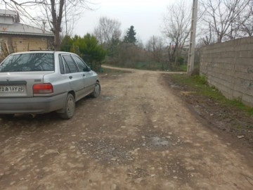 تصویر ویلا مبله دو خواب در ماسال