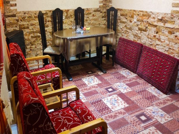 تصویر سوییت مبله کاسپین محمود آباد