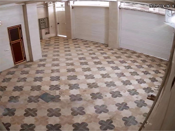 تصویر سوییت مبله کاسپین محمود آباد