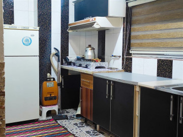 تصویر سوییت مبله کاسپین محمود آباد