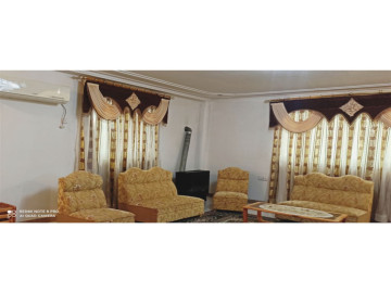 تصویر اجاره روزانه خانه ویلایی