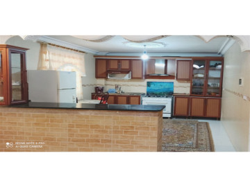 تصویر اجاره روزانه خانه ویلایی