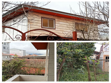 تصویر اجاره روزانه خانه ویلایی