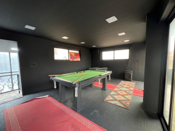 تصویر ویلا استخردار ساحلى فول امکانات