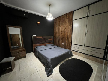 تصویر ویلا استخردار ساحلى فول امکانات