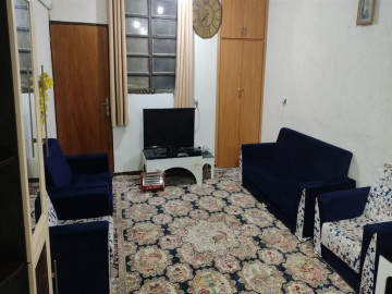 تصویر رزرو آپارتمان مبله طبقه اول بوشهر