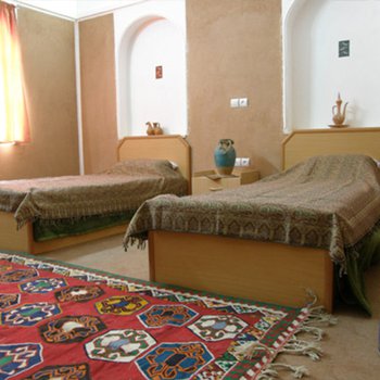 تصویر هتل کویر بالی خور و بیابانک