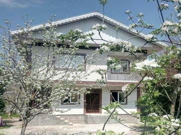 تصویر ویلا جاده ماسوله