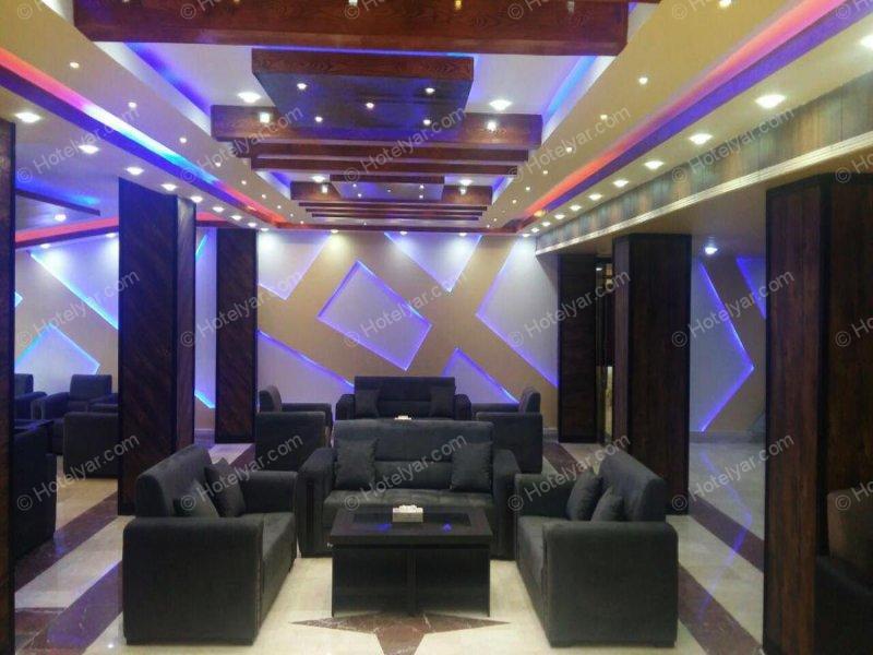 تصویر مسافرخانه جهانگردی چلندر نوشهر