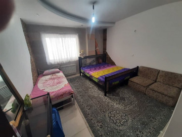 تصویر اپارتمان مبله قواره اول دريا داخل شهرك