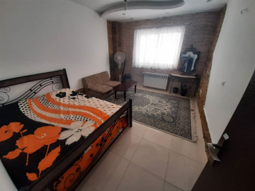 تصویر اپارتمان مبله قواره اول دريا داخل شهرك