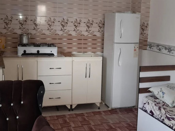 تصویر اجاره سوئیت نوساز  در بندر ترکمن