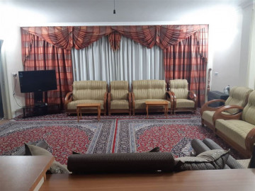 تصویر اجاره آپارتمان مبله در جی اصفهان همسفر ویلا