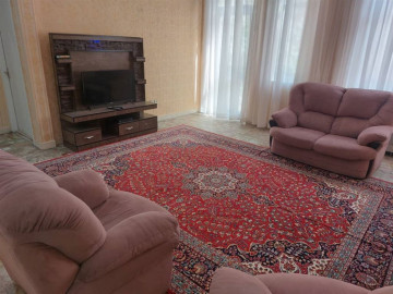 تصویر آپارتمان مبله تکخواب تهرانپارس