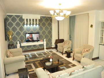 تصویر خانه مسافر کیمیا اصفهان