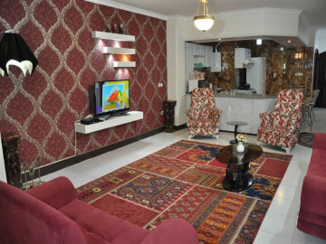 تصویر خانه مسافر کیمیا اصفهان