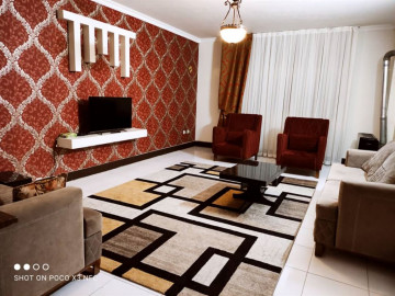 تصویر خانه مسافر کیمیا اصفهان